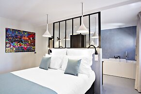 Boutique Hotel Villa du Taur