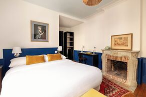 Hôtel d'Angleterre