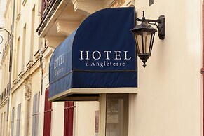Hôtel d'Angleterre