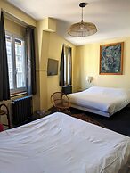 Hôtel d'Angleterre