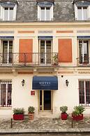 Hôtel d'Angleterre