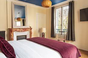 Hôtel d'Angleterre