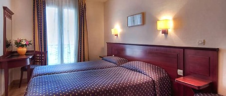 Hotel de Paris Opéra