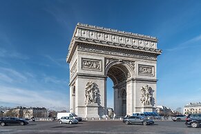 Hotel de Paris Opéra