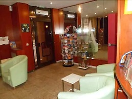 Hotel de Paris Opéra