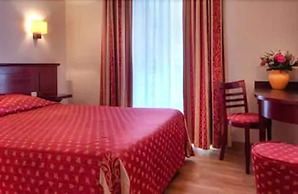 Hotel de Paris Opéra