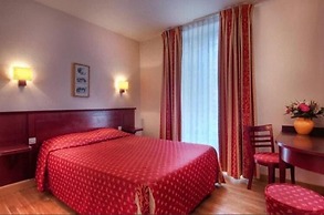 Hotel de Paris Opéra