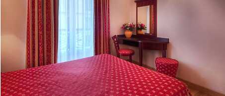 Hotel de Paris Opéra