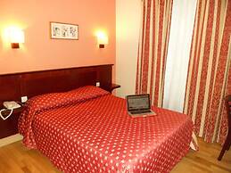 Hotel de Paris Opéra