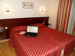 Hotel de Paris Opéra