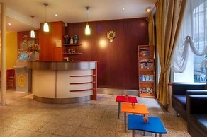 Hotel de Paris Opéra