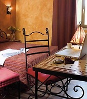 Le Relais De Vellinus