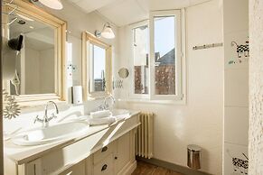 Le Relais De Vellinus