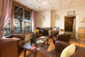 Le Relais De Vellinus
