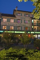 Le Relais De Vellinus