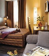 Le Relais De Vellinus