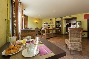 Le Relais De Vellinus