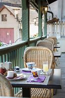 Le Relais De Vellinus