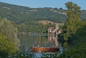 Le Relais De Vellinus