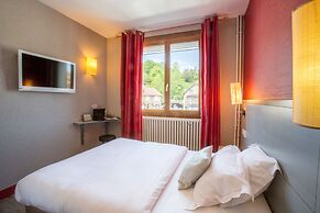 Le Relais De Vellinus