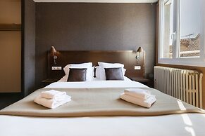 Le Relais De Vellinus