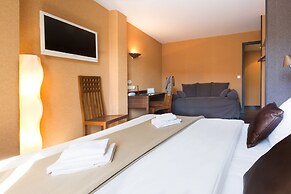 Le Relais De Vellinus