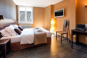 Le Relais De Vellinus
