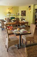 Le Relais De Vellinus