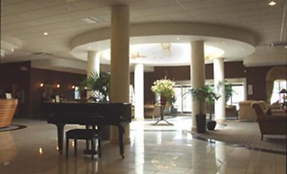 Holiday Inn Barnsley, an IHG Hotel