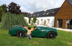 Ferme de Kereven