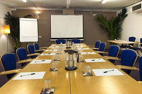 Premier Inn London Euston