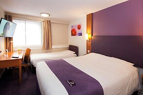 Premier Inn London Euston