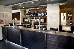 Premier Inn London Euston