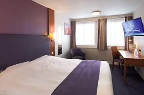 Premier Inn London Euston