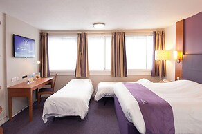 Premier Inn London Euston
