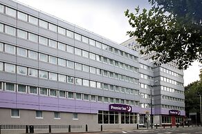 Premier Inn London Euston