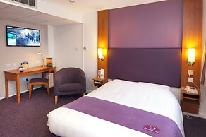 Premier Inn London Euston