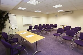 Premier Inn London Euston