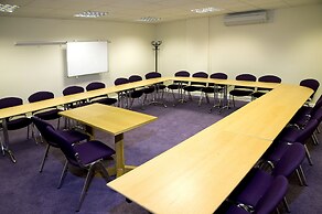 Premier Inn London Euston