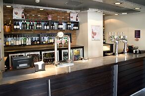 Premier Inn London Euston