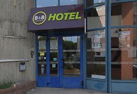 B&B HOTEL LE MANS Centre