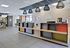 B&B HOTEL LE MANS Centre