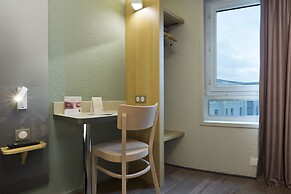 B&B HOTEL LE MANS Centre