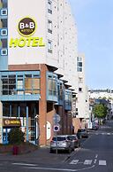 B&B HOTEL LE MANS Centre