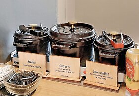 B&B HOTEL LE MANS Centre