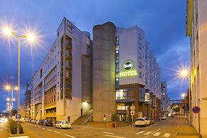 B&B HOTEL LE MANS Centre