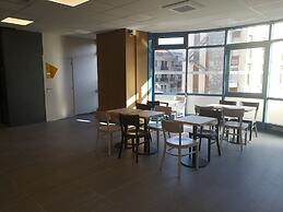 B&B HOTEL LE MANS Centre