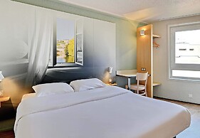 B&B HOTEL LE MANS Centre