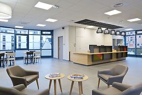 B&B HOTEL LE MANS Centre