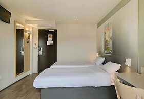 B&B HOTEL LE MANS Centre
